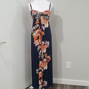 Tommy Bahama maxi dress